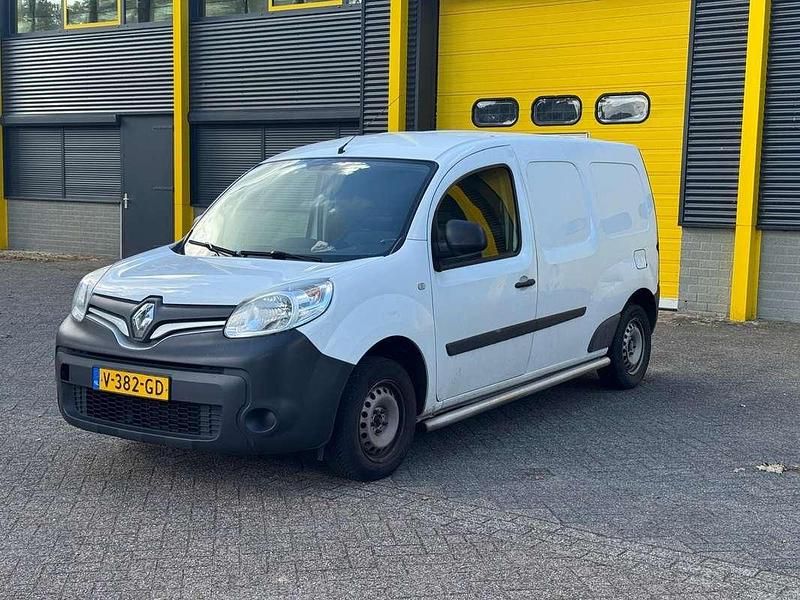 Overige Gebruikt 2017 Renault Kangoo MPV | € 2.450 (Eerlijke prijs) - Afbeelding 1/4