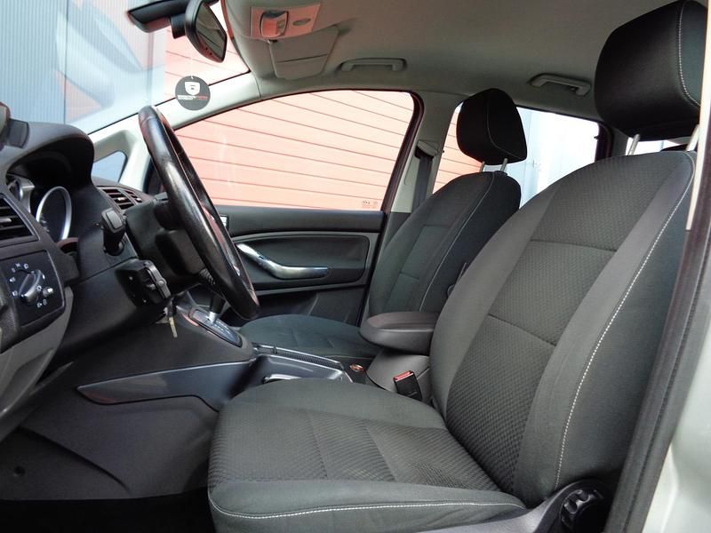 Occasion Ford C-MAX Titanium 146 PK (107 kW) 2008 Grijs MPV