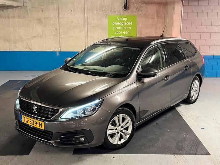 Occasion Peugeot 308 SW 110 PK (80 kW) 2018 Stationwagen