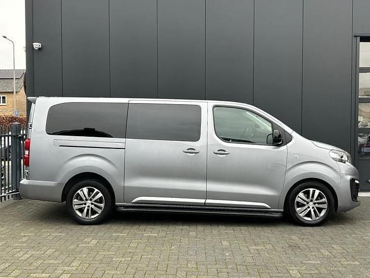 Occasion Peugeot Expert Sport 180 PK (132 kW) 2023 Grijs Van