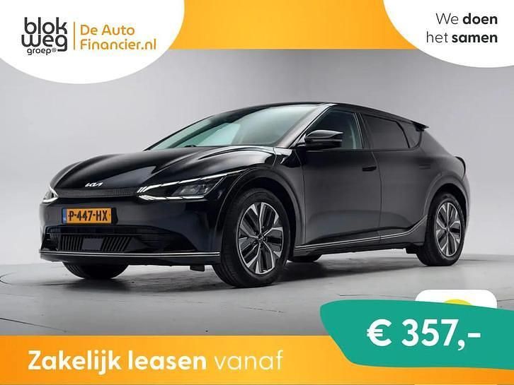 Gebruikt 2022 Kia EV6 Plus SUV | € 25.945 (Super prijs) - Afbeelding 1/2