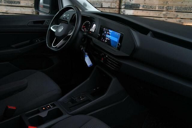 Occasion VW Caddy 116 PK (85 kW) 2023 Wit MPV