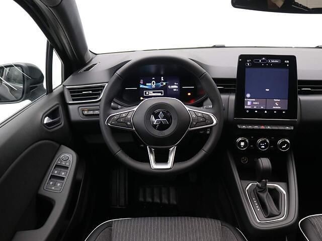 Nieuw Mitsubishi Colt Intense+ 143 PK (105 kW) 2025 Blauw Hatchback