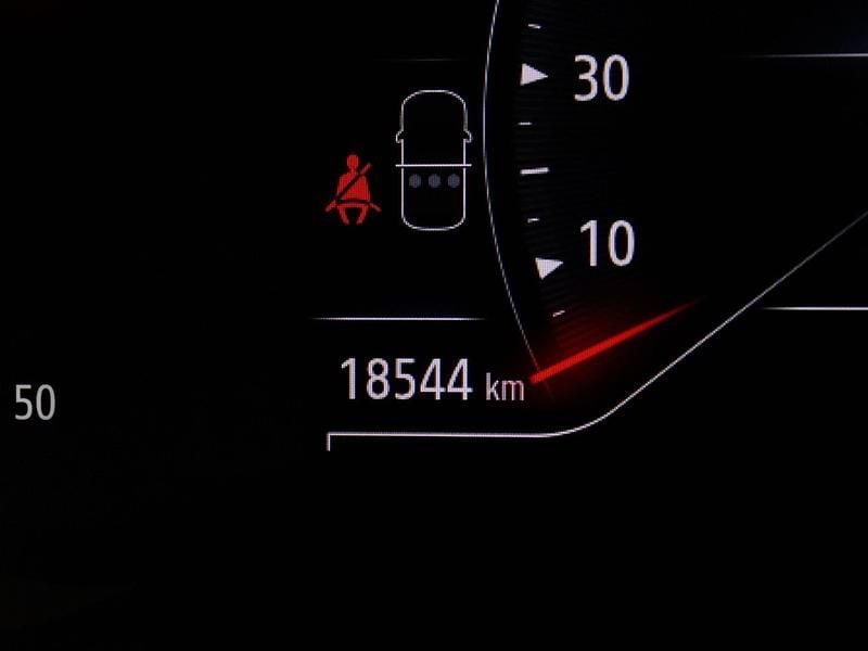 Occasion Mitsubishi ASX Intense+ 142 PK (104 kW) 2023 Zwart SUV