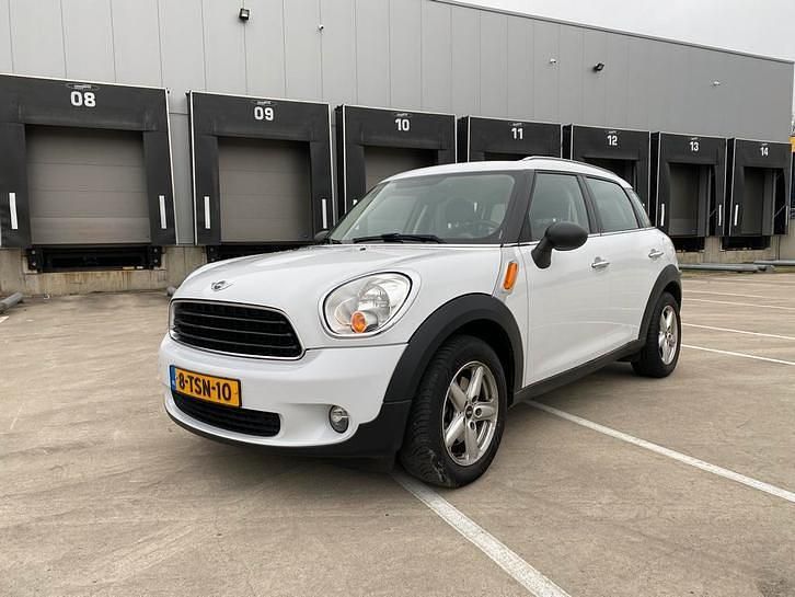Occasion Mini One Countryman 122 PK (89 kW) 2014 SUV