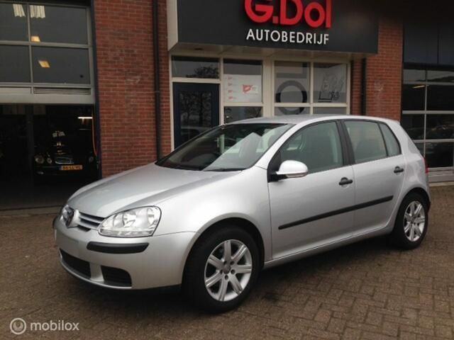 Overige Gebruikt 2005 VW Golf IV Trendline Hatchback | € 2.950 (Eerlijke prijs) - Afbeelding 1/4
