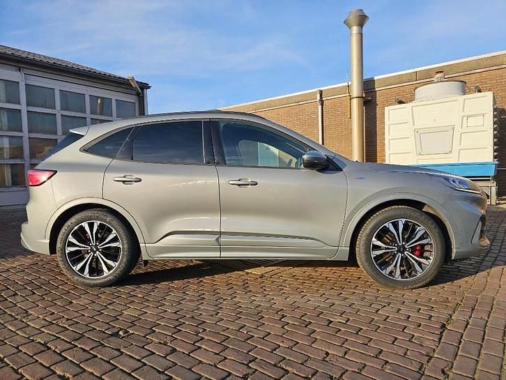 Gebruikt 2020 Ford Kuga ST-Line SUV | € 15.999 (Goede deal) - Afbeelding 1/4