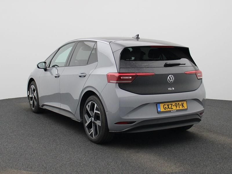 Occasion VW ID.3 Pro 170 kW (232 PK) 2025 Grijs Hatchback
