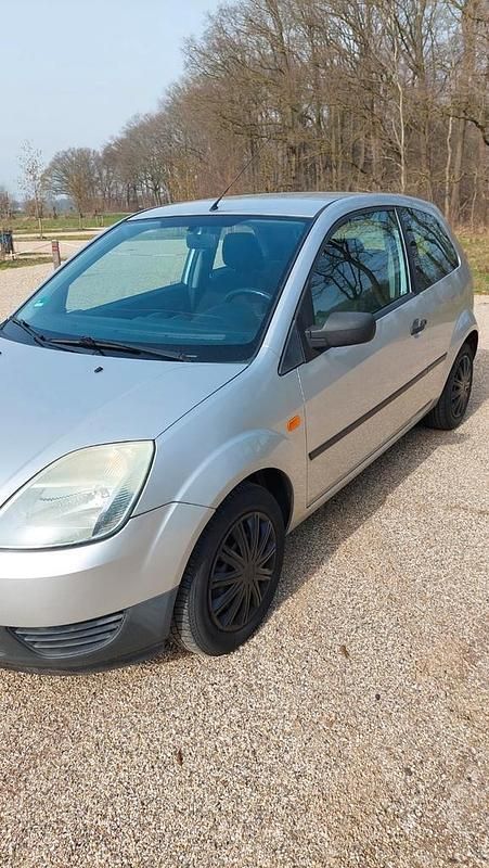 Occasion Ford Fiesta 69 PK (50 kW) 2005 Hatchback