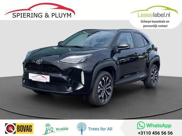 Overige Nieuw 2025 Toyota Yaris Cross Edition SUV | € 31.440 (Goede deal) - Afbeelding 1/4