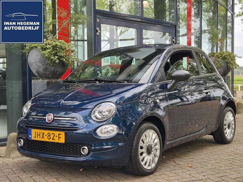 Overige Gebruikt 2023 Fiat 500 Hatchback | € 14.890 (Eerlijke prijs) - Afbeelding 1/3
