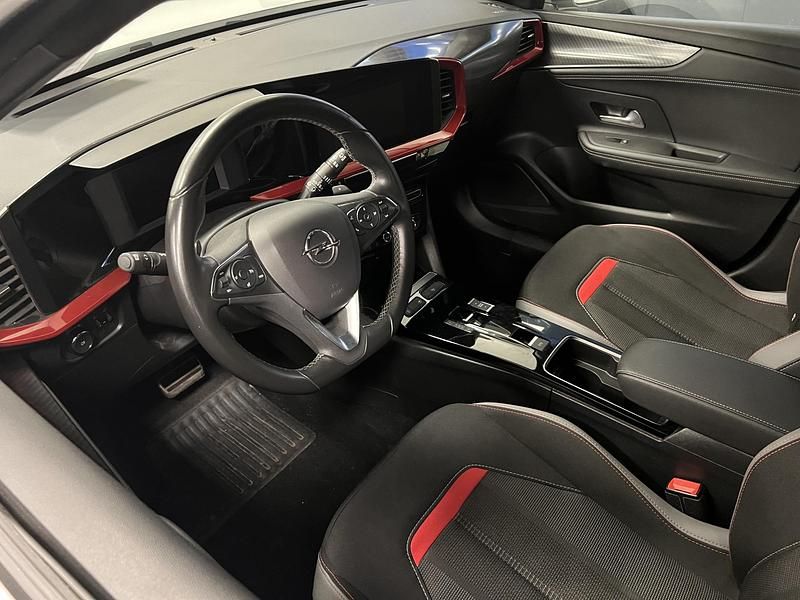 Occasion Opel Mokka GS Line 2026 Wit SUV