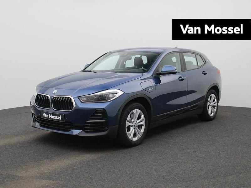 Occasion BMW X2 2026 Blauw SUV