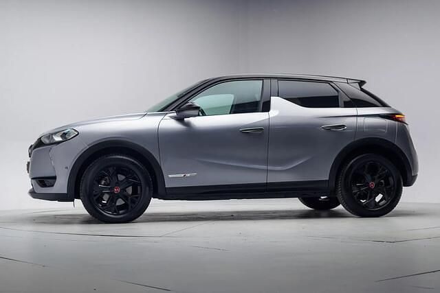 Occasion DS Automobiles DS3 Crossback E-Tense Business 100 kW (136 PK) 2020 Grijs SUV