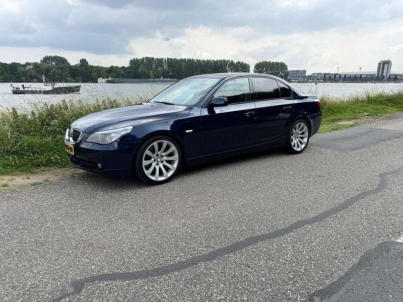 Occasion BMW 530 231 PK (169 kW) 2005 Sedan