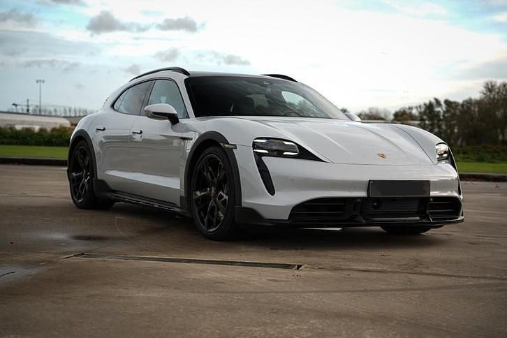 Occasion Porsche Taycan Cross Turismo 319 kW (435 PK) 2022