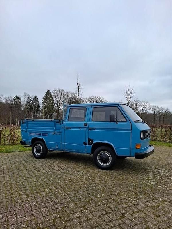 Occasion VW T3 1980 Van