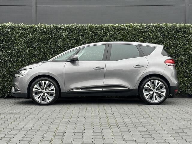 Occasion Renault Scénic IV Intens 116 PK (85 kW) 2017 Grijs MPV