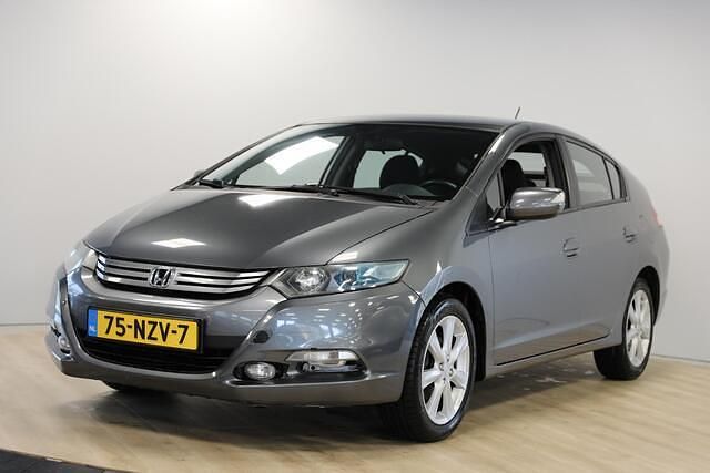 Occasion Honda Insight 98 PK (72 kW) 2011 Grijs Hatchback
