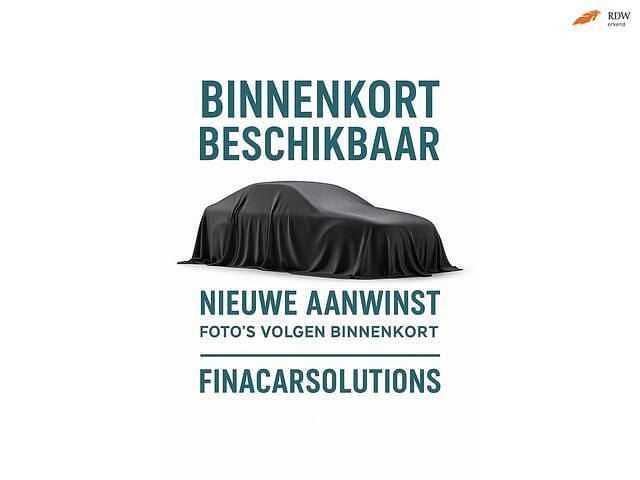 Blauw Gebruikt 2008 Opel Tigra Cabriolet | € 2.249 (Eerlijke prijs) - Afbeelding 1/4