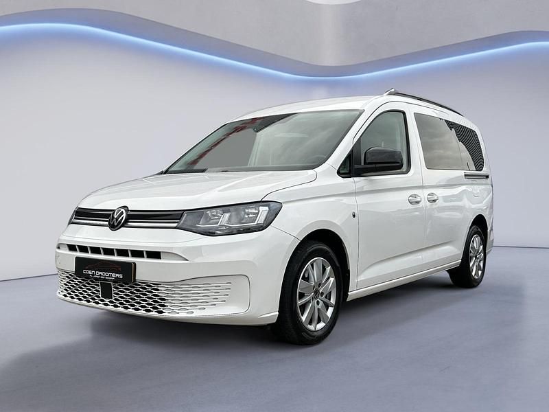 Occasion VW Caddy Maxi 2026 Wit MPV