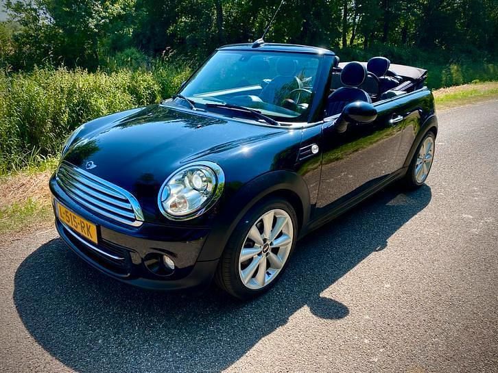 Occasion Mini Cooper 122 PK (89 kW) 2013 Hatchback