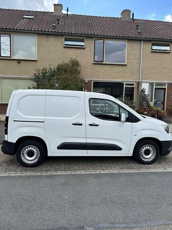 Occasion Opel Combo Edition 102 PK (75 kW) 2019 MPV