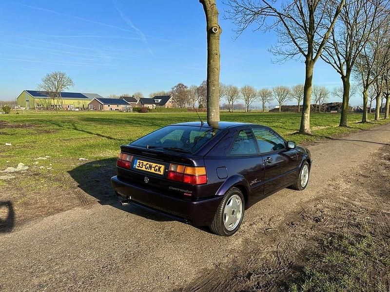 Occasion VW Corrado 150 PK (110 kW) 1994 Coupé