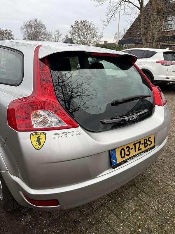 Occasion Volvo C30 Kinetic 125 PK (91 kW) 2007 Hatchback