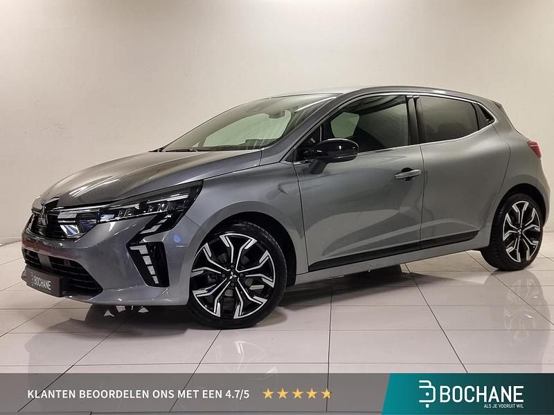 Grijs Occasion 2024 Mitsubishi Colt Edition Hatchback | € 21.195 (Eerlijke prijs) - Afbeelding 1/4