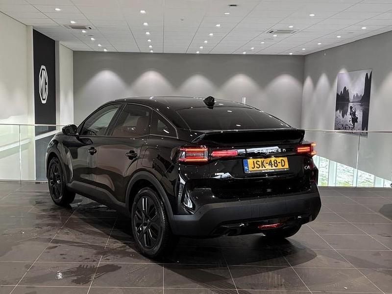 Occasion Citroën C4 146 PK (107 kW) 2025 Zwart SUV