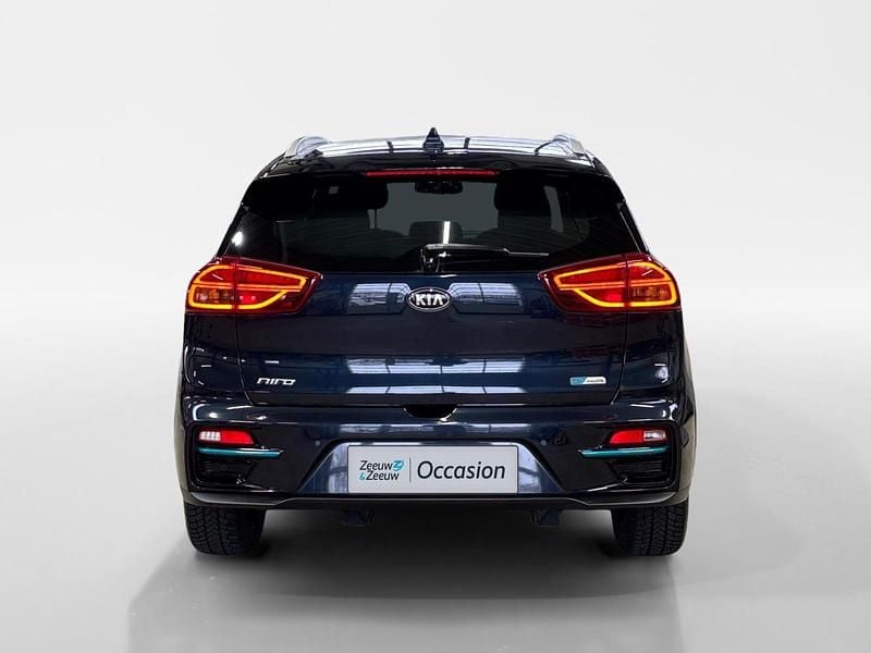 Occasion Kia e-Niro 150 kW (204 PK) 2020 (b4u) gravity blue m SUV