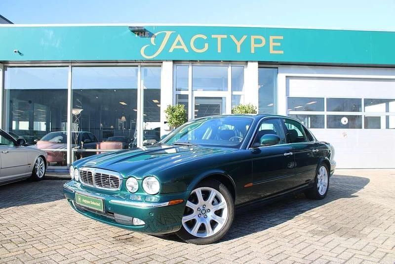 Occasion Jaguar XJ 238 PK (175 kW) 2003 Sedan