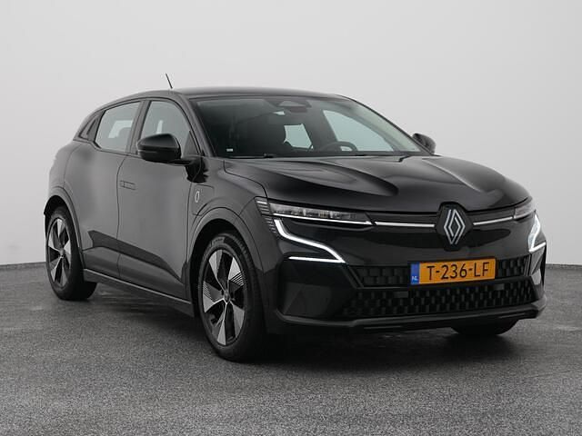 Occasion Renault Megane E-Tech Equilibre 160 kW (218 PK) 2023 Zwart Hatchback