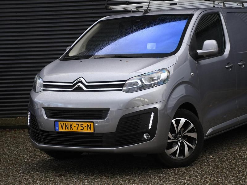 Occasion Citroën Jumpy 177 PK (130 kW) 2021 MPV