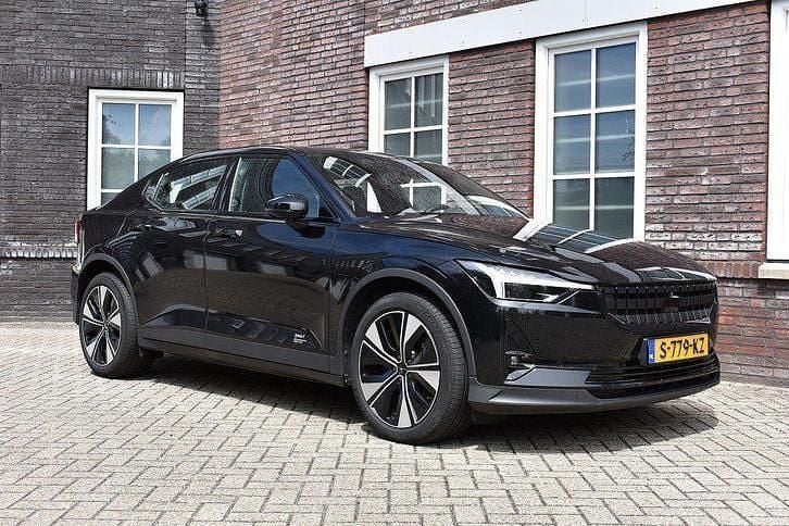 Gebruikt 2023 Polestar 2 Long Range Single Motor Hatchback | € 27.950 (Goede deal) - Afbeelding 1/1