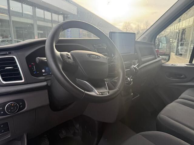 Occasion Ford Transit S 129 PK (94 kW) 2024 Wit Van