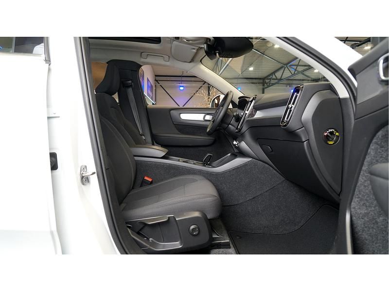 Occasion Volvo XC40 Inscription 211 PK (155 kW) 2022 Wit SUV