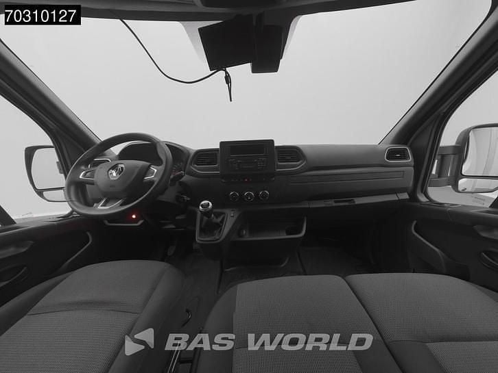 Occasion Renault Master 145 PK (106 kW) 2023 MPV
