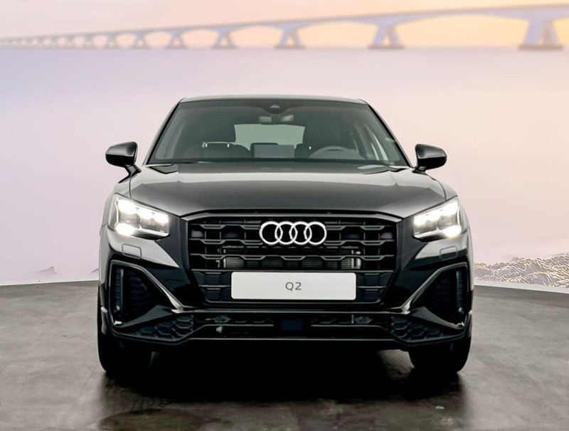 Occasion Audi Q2 S-Line 150 PK (110 kW) 2025 Suv SUV