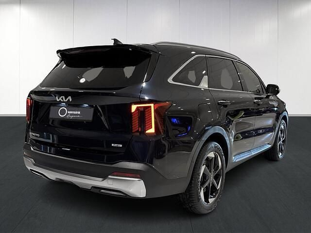 Occasion Kia Sorento Premium 253 PK (186 kW) 2025 Blauw SUV
