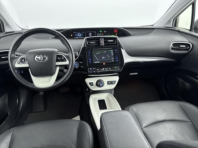 Occasion Toyota Prius Executive 136 PK (100 kW) 2016 Wit Hatchback