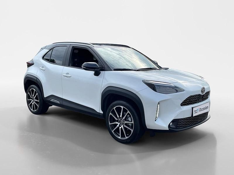 Occasion Toyota Yaris Cross Sport 116 PK (85 kW) 2023 Wit SUV