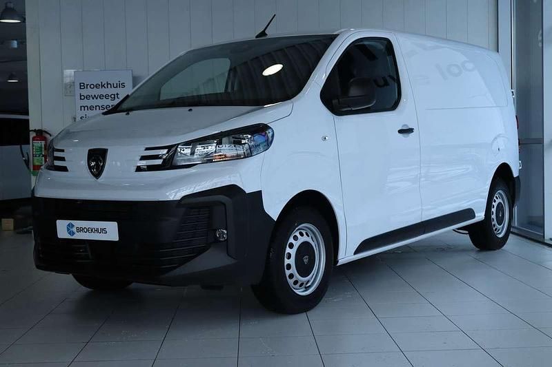 Occasion Peugeot Expert 145 PK (106 kW) 2024 Wit Van