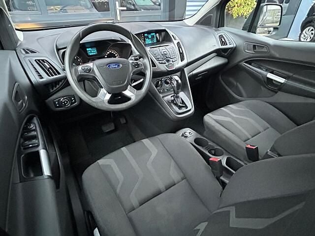 Occasion Ford Tourneo Connect Titanium 150 PK (110 kW) 2014 Zwart MPV