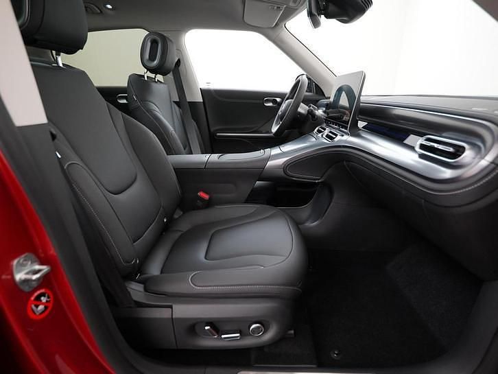 Occasion Smart #1 Edition #1 200 kW (272 PK) 2023 Rood SUV