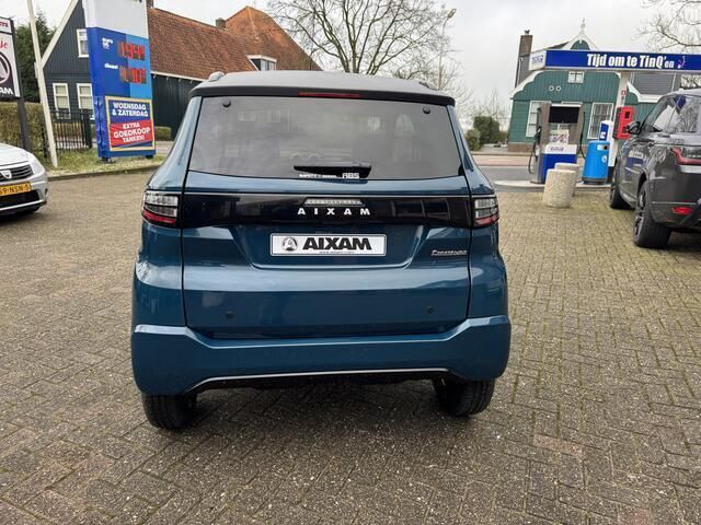 Nieuw Aixam Crossover Premium Premium 2025 Overige SUV
