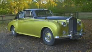 Anders Gebruikt 1959 Rolls Royce Silver Cloud Sedan | € 90.534 - Afbeelding 1/4