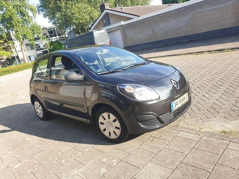 Gebruikt 2008 Renault Twingo Expression Hatchback | € 2.250 (Eerlijke prijs) - Afbeelding 1/4