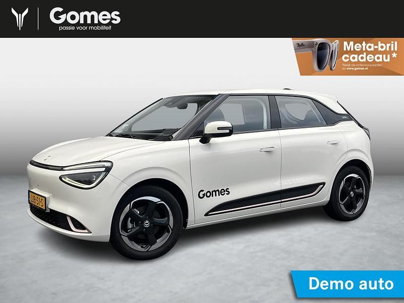 Wit Occasion 2025 DongFeng Box Hatchback | € 22.950 (Eerlijke prijs) - Afbeelding 1/4